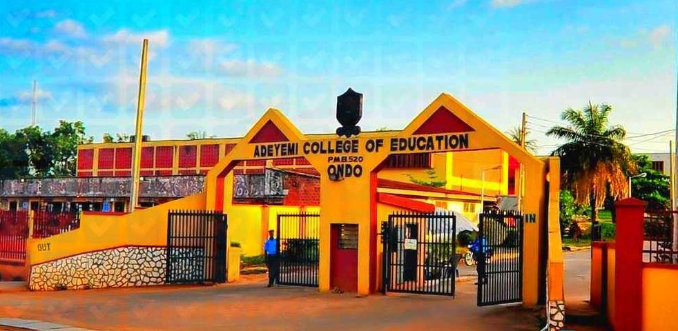 National Assembly Upgrades Adeyemi College Of Education To Varsity